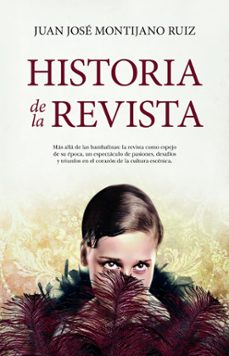 historia de la revista-9788411319430