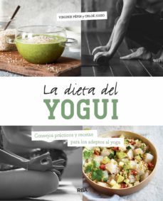 la dieta del yogui (ebook)-virgine pepin-chloe josso-9788411320030