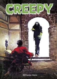 creepy nº 11/29-9788411406130