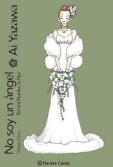 no soy un ángel nº 04/04-ai yazawa-9788411409230