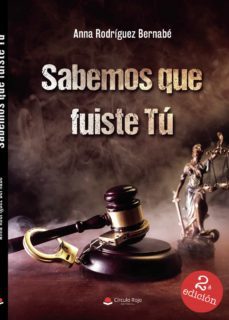 sabemos que fuiste tu (ebook)-9788411459730