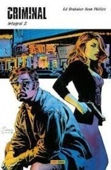 criminal integral 2-9788411505130