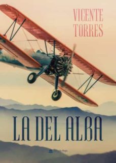 la del alba-9788411551830