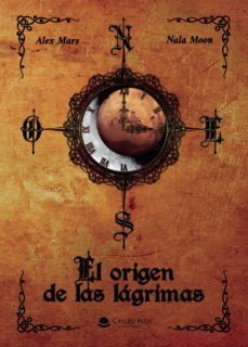 el origen de las lagrimas (ebook)-9788411554930