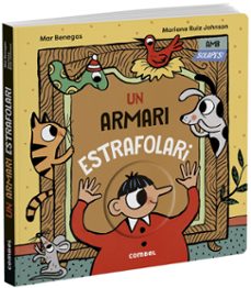 un armari estrafolari-mar benegas-9788411582230
