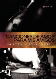 canciones de amor para mis amigos (ebook)-9788411592130