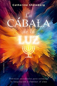 la cabala de la luz (ebook)-9788411720830