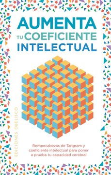 aumenta tu coeficiente intelectual + cartas-eric saunders-9788411722230