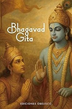 bhagavad gita-9788411723930