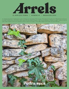arrels 14-josep maria sucarrats i miro-9788411730730