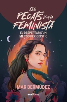 els pecats d'una feminista (ebook)-bermúdez mar-9788411732130