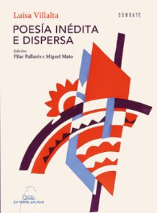 poesia inedita e dispersa-luisa villalta-9788411763530