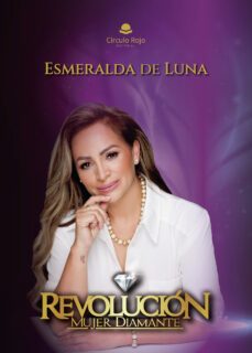 revolución mujer diamante (ebook)-9788411890830