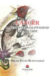 cancer: la respuesta a la vitalidad de la muerte (ebook)-9788411895330
