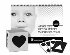 manual para su primera estimulacion visual (2ª ed. ampliada)-lucila to-9788412009330