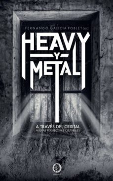 heavy y metal a traves del cristal-9788412034530