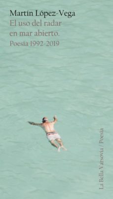 el uso del radar en mar abierto-martin lopez vega-9788412047530