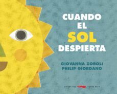 cuando el sol despierta-9788412061130