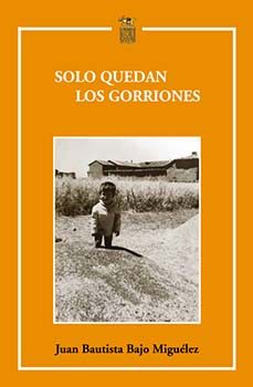 solo quedan los gorriones-9788412148930