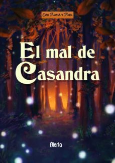 el mal de casandra-9788412160130