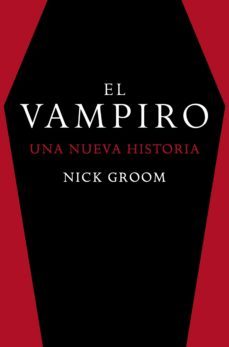 el vampiro (ebook)-nick groom-9788412168730