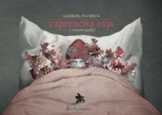 caperucita roja (primero sueño)-9788412192230