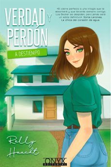 verdad y perdon a destiempo (ebook)-rolly haacht-9788412195330