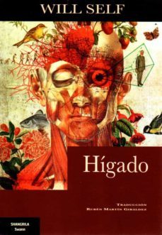 higado-will self-9788412208030