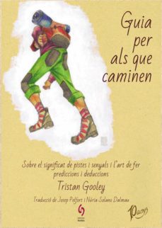 guia per als que caminen-tristan gooley-9788412224030