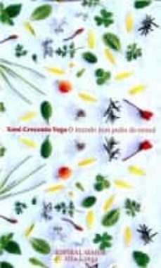 o mundo nun puño de remol-xose crecente vega-9788412227130