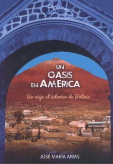 un oasis en america-9788412238730
