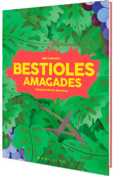 bestioles amagades-mia cassany biosca-9788412247930
