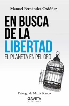 en busca de la libertad-9788412273830