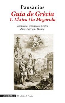 guia de grecia. l atica i la megarida-9788412341430