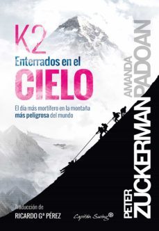 k2: enterrados en el cielo (ebook)-9788412351330