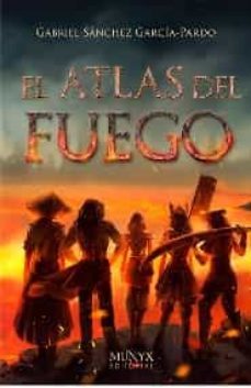 el atlas del fuego-9788412421330