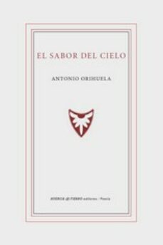 el sabor del cielo-9788412436730