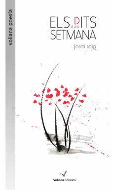 els dits d'una setmana-9788412472530