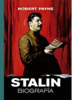 stalin-robert payne-9788412497830