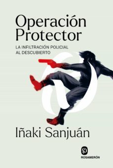 operacion protector (ebook)-iñaki sanjuan-9788412563030