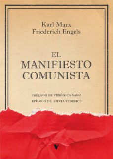 el manifiesto comunista-friedrich engels-karl marx-9788412571530