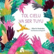 tol cielu va ser tuyu-9788412580730