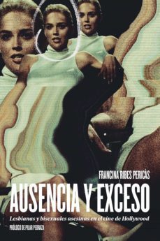 ausencia y exceso (ebook)-9788412597530