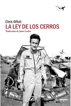 la ley de los cerros (trilogia mick hardin 3)-chris offutt-9788412619430