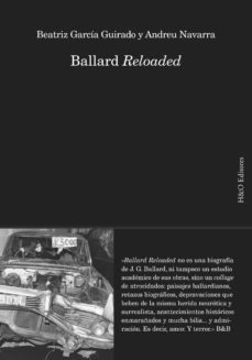ballard reloaded (ebook)-beatriz garcia guirado-andreu navarra-9788412626247