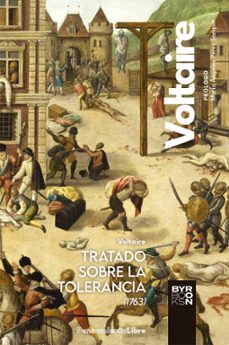 tratado sobre la tolerancia (1763) (ebook)-9788412796360