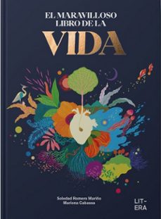 el maravilloso libro de la vida-soledad romero mariño-9788412683530