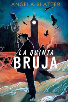 la quinta bruja (ebook)-angela slatter-9788412767230