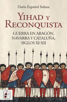 yihad y reconquista (ebook)-dario español solana-9788412806847