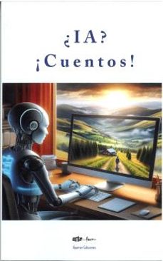 ¿ia? ¡cuentos!-9788412819830
